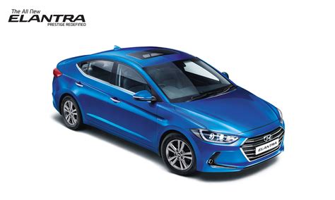 2016 Hyundai Elantra Showing 2016 Hyundai Elantra Official India 4