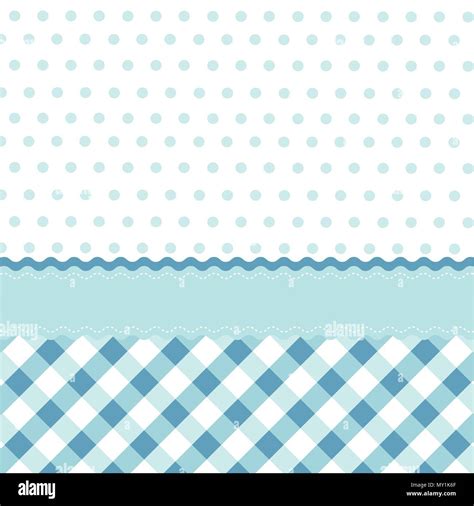 seamless baby boy pattern, wallpaper Stock Vector Image & Art - Alamy