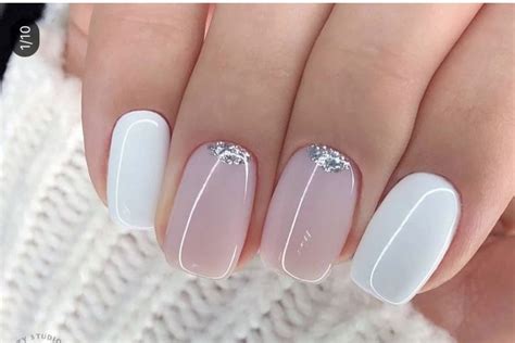 Esmaltação em gel na unha natural como fazer e ideias inspiradoras