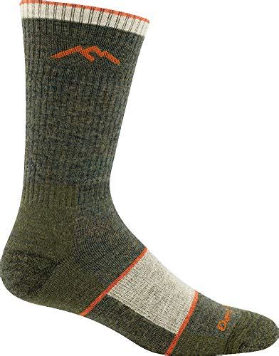 10 Best Merino Wool Hunting Socks in 2024 (January update)