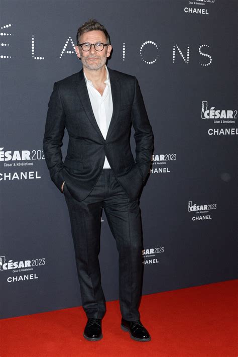 Photo Michel Hazanavicius Photocall De La Soir E Des R V Lations