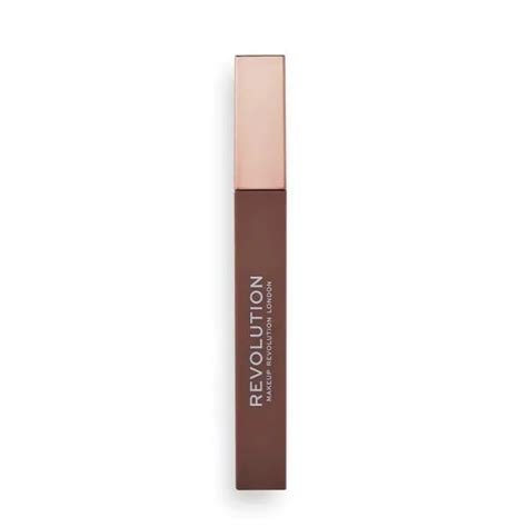 Revolution IRL Whipped Lip Cream Espresso Nude JioMart