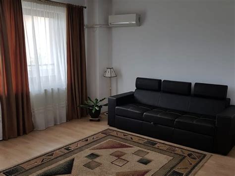 Inchiriere Apartament 2 Camere Dristor Metrou Bloc Nou 70 De Mp