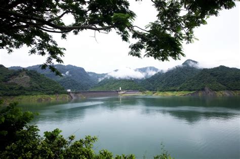 1天豪雨灌曾文、烏山頭近2週用水！ 助全台水庫進帳19億噸 自由財經