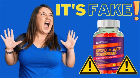 Transform Keto Acv Gummies Scam Side Effects You Should Know 2023