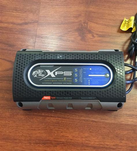 Bass Pro Xps Battery Charger Manual Sitedatliteseed