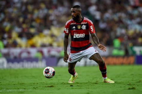 Nova Posi O Gerson Pode Voltar Ao Flamengo Sendo Mais Coringa Do