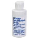 Soldering Liquid Flux Packaging Size L Manufacturer Seller In