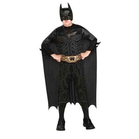 Batman Pak Kind Luxe Partywinkel