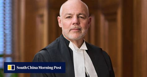 Canada Supreme Court Judge Russell Brown Under Investigation After