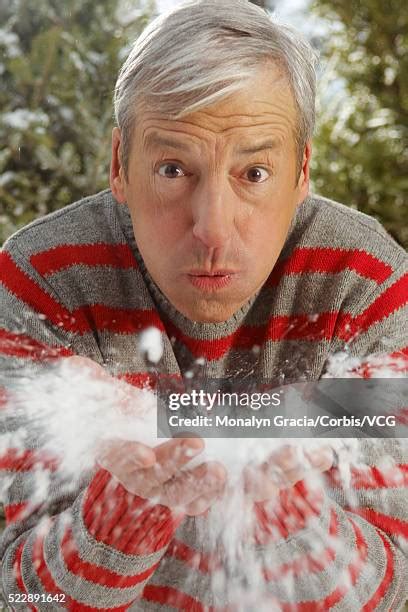 271 Old Man Winter Blowing Stock Photos High Res Pictures And Images