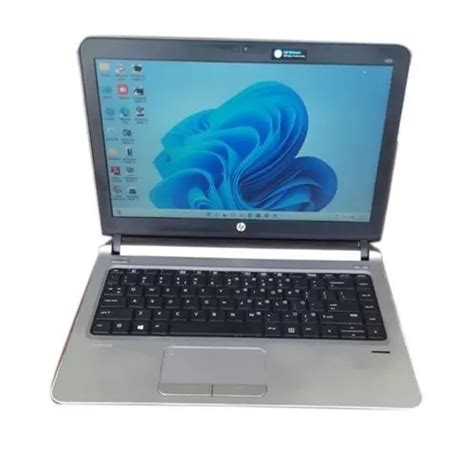 HP EliteBook 830 G3 I3 8th Generation Lappyfy