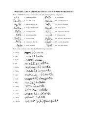 binary naming practice 2 .pdf - WRITING AND NAMING BINARY ...