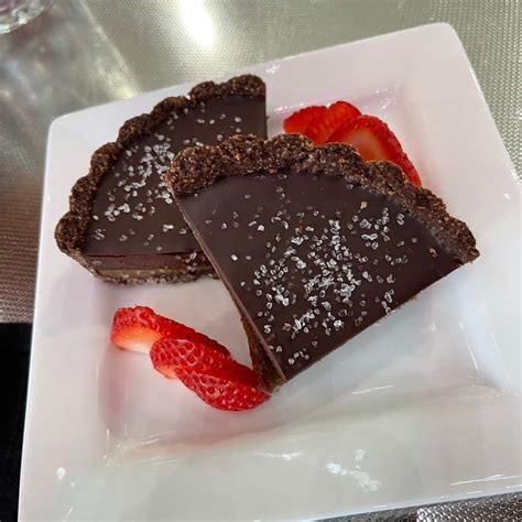 Yello North Fort Lauderdale Fort Lauderdale United States Chocolate