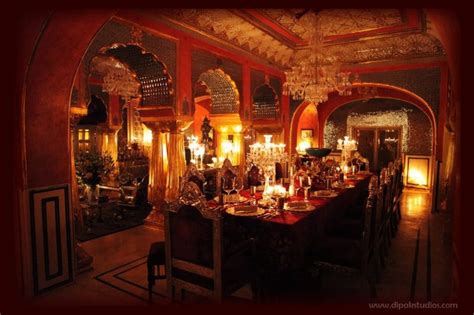 8 Best Restaurants in Jaipur - Travelbout