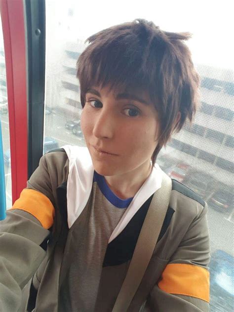 Lance McClain (Voltron Legendary Defender) | Cosplay Amino