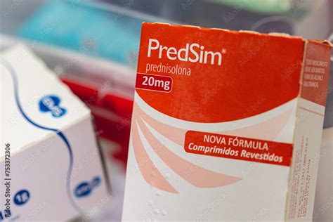 Predsim É A Mesma Coisa Que Prednisolona