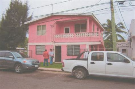 Belize Heritage Bank