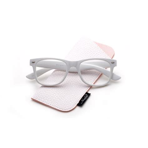 Vintage Style Reading Glasses Comfortable Stylish Simple Reader For Men And Women