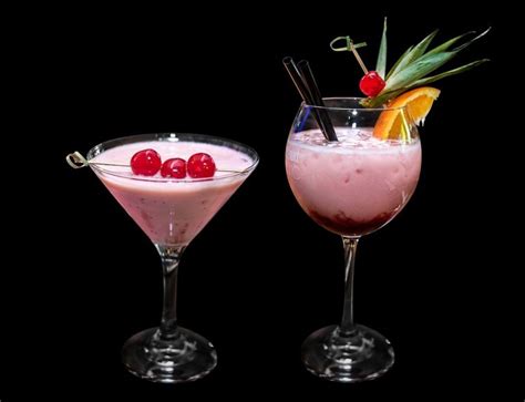 Best Sweet Vodka Drinks Recipes – Liquorista