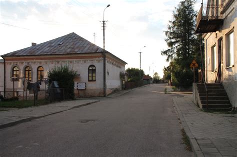 Krynki - guidebook - Shtetl Routes - NN Theatre