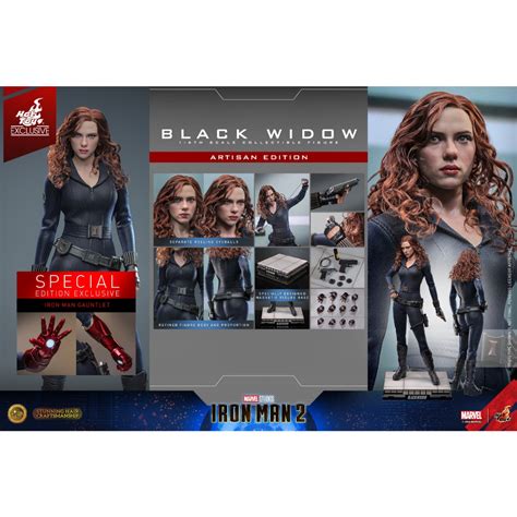 Arriloe Q Hot Toys Mms Aeb