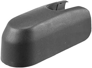 Amazon ACROPIX Rear Windshield Wiper Arm Nut Cover Cap Fit For