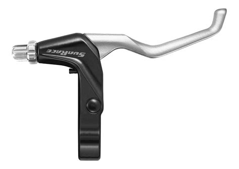 Palancas Freno Bicicleta Montaña Sunrace Blm400 V Brake Envío Gratis