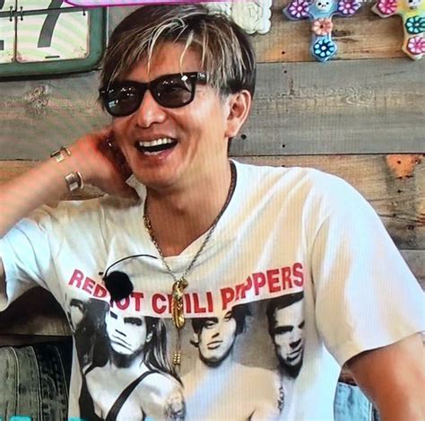 Yahoo オークション Lサイズ RED HOT CHILI PEPPERS Tシャツ