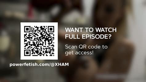 POWER FETISH Nathaly Cherie Squirts Food From Her Anal