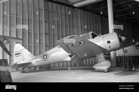 Trainer Type 6 - Tachikawa Ki-55 in the Royal Thai Air Force Museum at