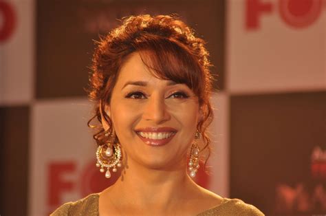 Madhuri Dixit Hot Stills Indian Movie Portal