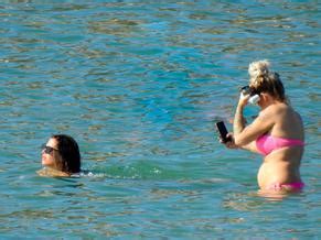 Jenny Frankhauser Nude Aznude