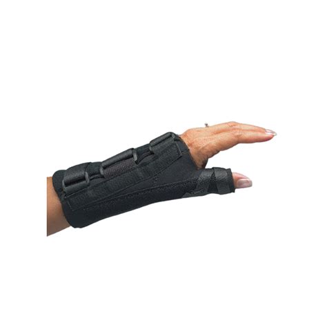 Volar Hand Splint