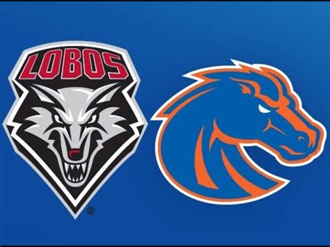 NCAAB Free Pick New Mexico Lobos Vs Boise State Broncos Wednesday