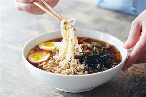 Descubrir 69 Imagen Como Se Hace El Ramen Receta Abzlocalmx