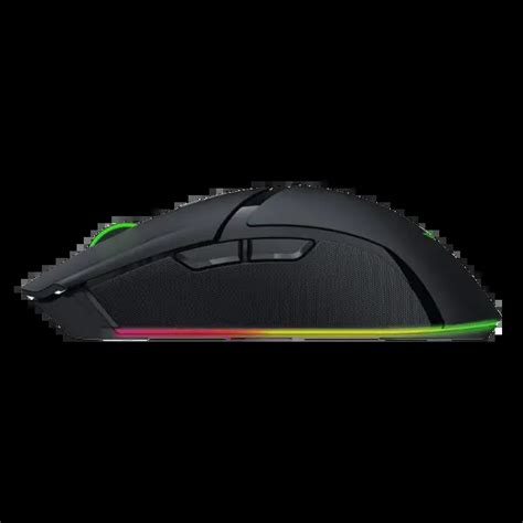 Razer Cobra Pro Ambidextrous Wired Wireless Gaming Mouse