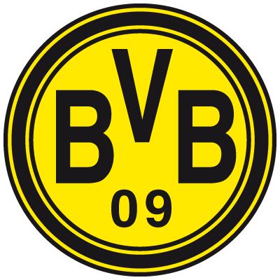 Sự Khác Biệt Của Các Mẫu Logo Dortmund Qua Từng Thời Kỳ