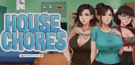 House Chores Mod Apk Latest Version 2023 Free Download