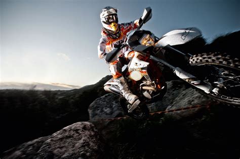 2013 KTM 500 EXC Six Days - Gallery | Top Speed