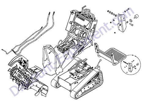 24+ Barreto Trencher Parts - SaarahAriah