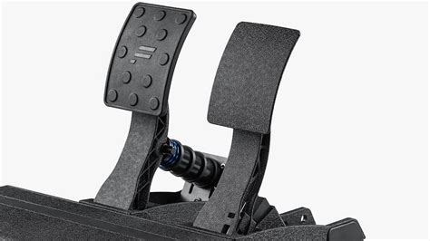 Fanatec Csl Elite Pedals V2 Heres Everything Thats Updated