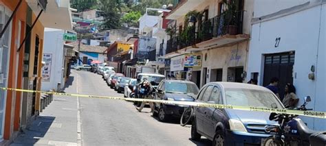 Hombre Fallece Por Infarto En El Centro De Xalapa Plumas Libres