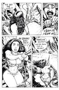 Cavewoman Mutation 01 E Hentai Lo Fi Galleries