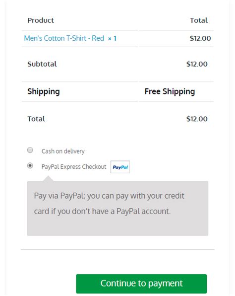 Best Paypal Plugins For Wordpress And Woocommerce