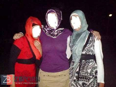 Turkish Turban ZB Porn