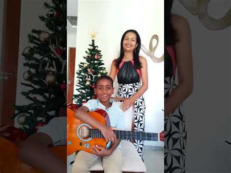 Noite Feliz Natal Franz Gruber Joseph Mohr YouTube