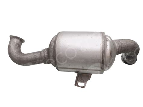 Ecotrade Group Citro N Peugeot Tr Psa K V Catalytic Converters