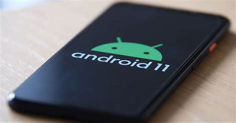 Megérkezett az Android 11 - NapiDroid