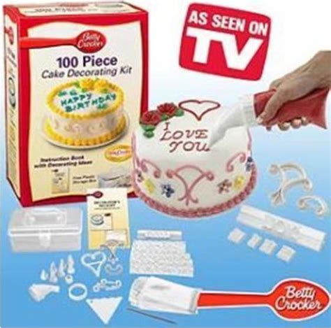 Best Cake Decorating Kit In 2018 Reviews And Ratings